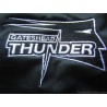 2006 Gateshead Thunder Player Issue Third