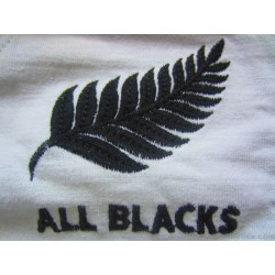 1991/1992 New Zealand All Blacks Pro Away
