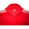 1972/1976 Preussen Munster Player Issue Tracksuit Top
