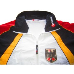 2003/2005 Germany Women's Player Issue Jacket