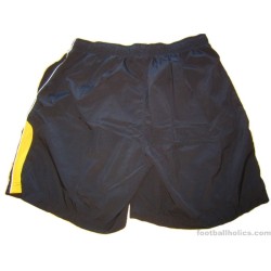 2000/2002 Wimbledon Player Issue No.79 Shorts