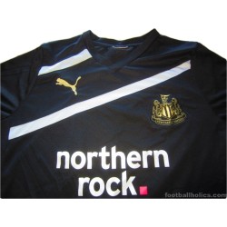 2011/2012 Newcastle United Third