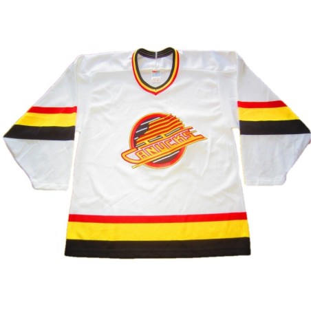 1989/1997 Vancouver Canucks Home