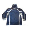 2012/2013 Scotland Player Issue (Heathcote) Jacket