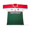 2002/2004 Ulster Pro Away
