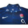 2007/2009 England Polo