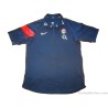 2007/2009 England Polo