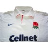 1997/1999 England Pro Home