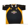 2007/2008 London Wasps Pro Home
