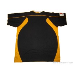 2007/2008 London Wasps Pro Home
