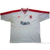 1998/1999 Liverpool Away