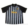 2007/2008 Notts County Home