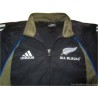 2007/2009 New Zealand All Blacks Jacket