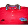 1999 Rugby World Cup 'Wales' Polo