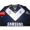 2007/2009 Melbourne Victory Home
