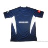 2007/2009 Melbourne Victory Home