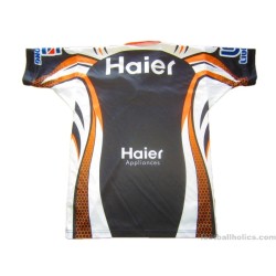 2007 Wests Tigers Pro Home