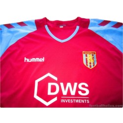 2004/2005 Aston Villa Home