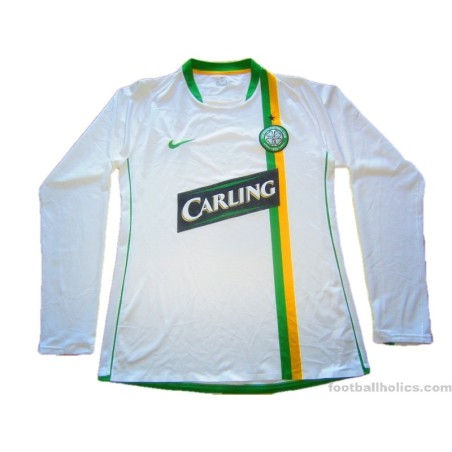 celtic kit 2008