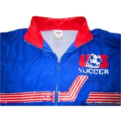 1980s USA Jacket