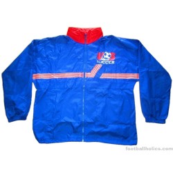 1980s USA Jacket