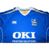 2007/2008 Portsmouth Home