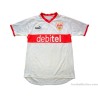 2003/2004 VfB Stuttgart Kuranyi 22 Home