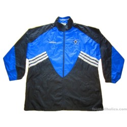 1992/1994 HSV Hamburg Jacket