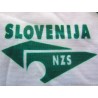 2002/2003 Slovenia Knavs 6 Away