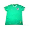 1970/1974 West Germany 'World Cup' Retro Away