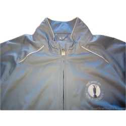 2011 The Open Championship 'Royal St George's Golf Club' Jacket
