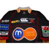 2008/2009 Newport Gwent Dragons Pro Home