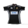 2010/2011 London Wasps Player Issue Training