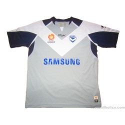 2006/2009 Melbourne Victory Away