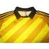 1984/1989 Adidas Vintage No.1 Goalkeeper