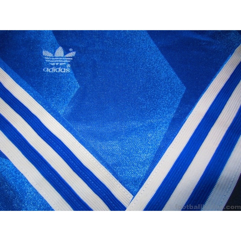 Logo adidas outlet vintage