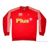 2010/2012 Poland Anthem Sweatshirt