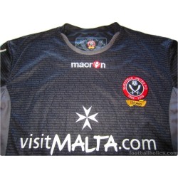 2009/2010 Sheffield United '120 Years' Third