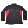 2009/2012 Lancashire County Cricket Club Lightning Player Issue Fleece