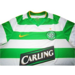 2008/2010 Celtic Home