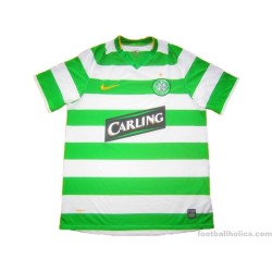 2008/2010 Celtic Home