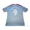 2008/2009 Liverpool Torres 9 Away