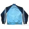 2002 Adidas 'Adi Dassler' Light Blue Tracksuit Top