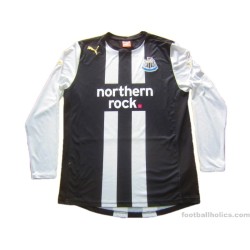 2011/2012 Newcastle United Home