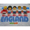 England Legends Weenicons T-Shirt