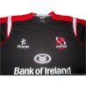 2013/2014 Ulster Player Issue Training