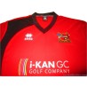 2011/2013 Sheffield FC Home