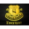 2012/2013 Everton Away