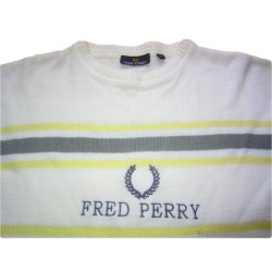 1990s Fred Perry Jumper