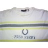 1990s Fred Perry Jumper